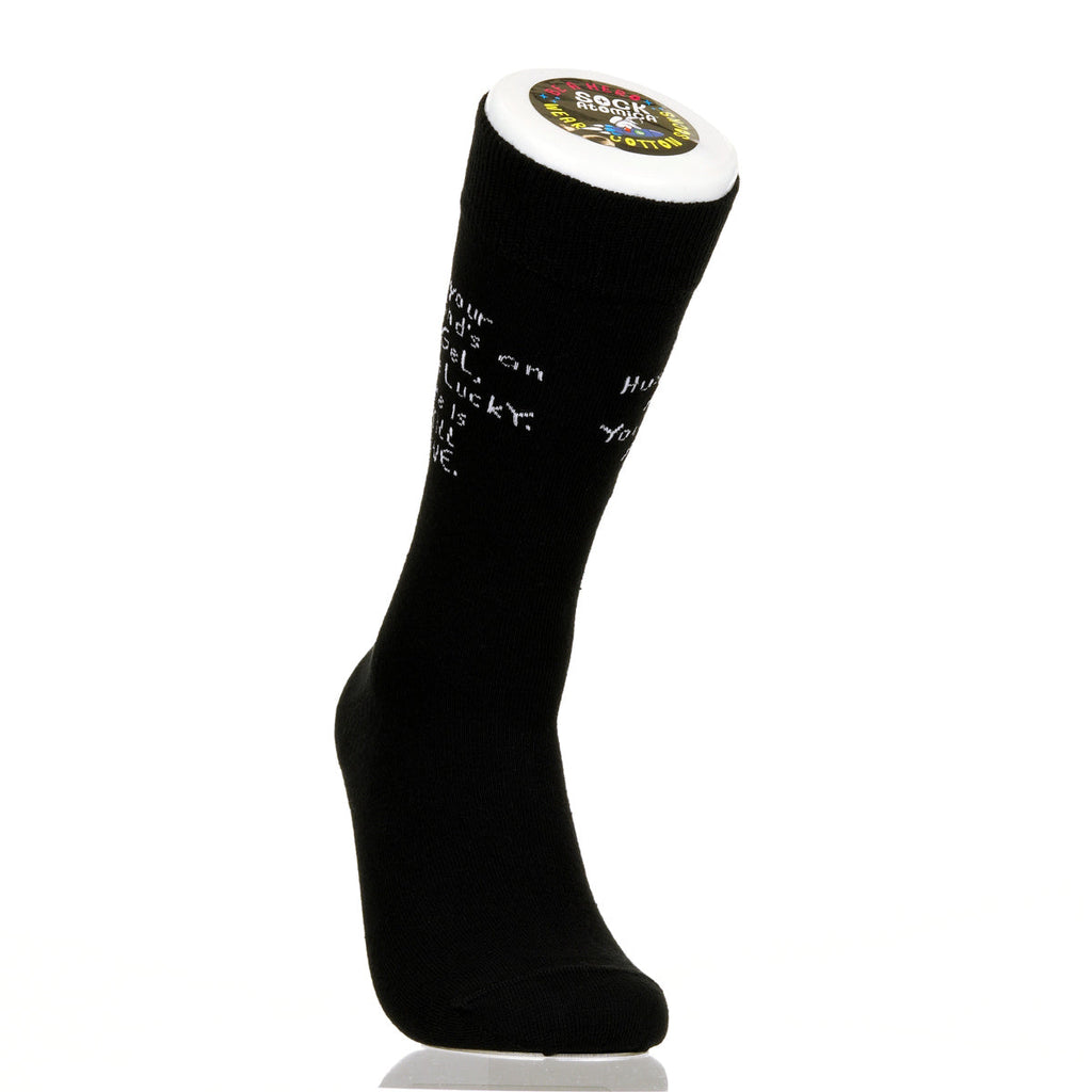 If Your Husband's An Angel