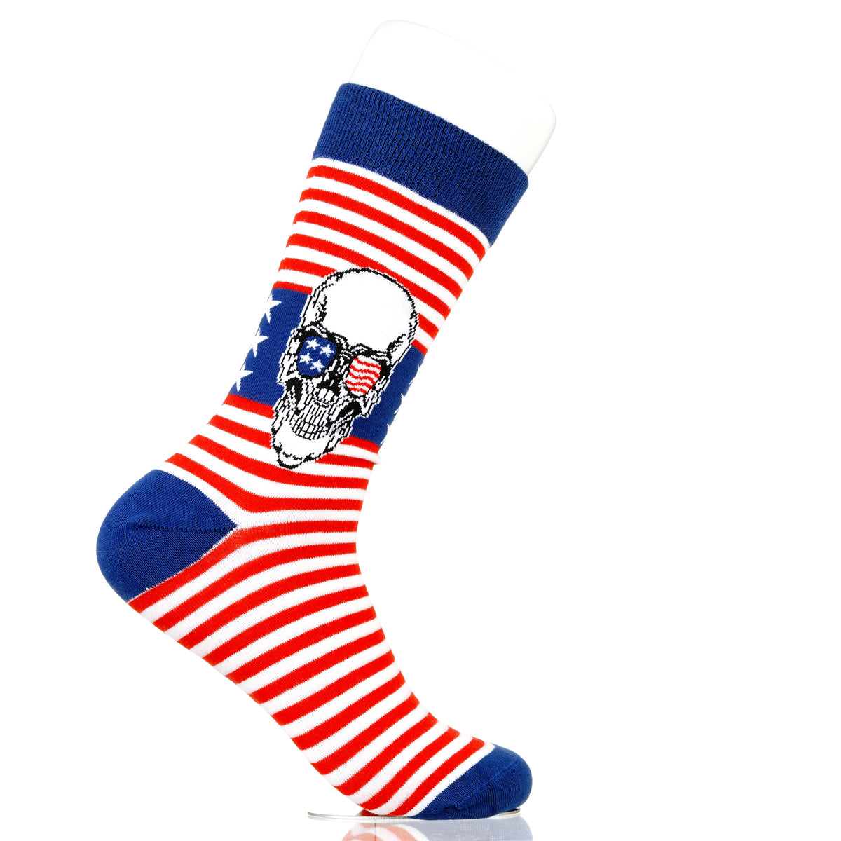 Cool Skull