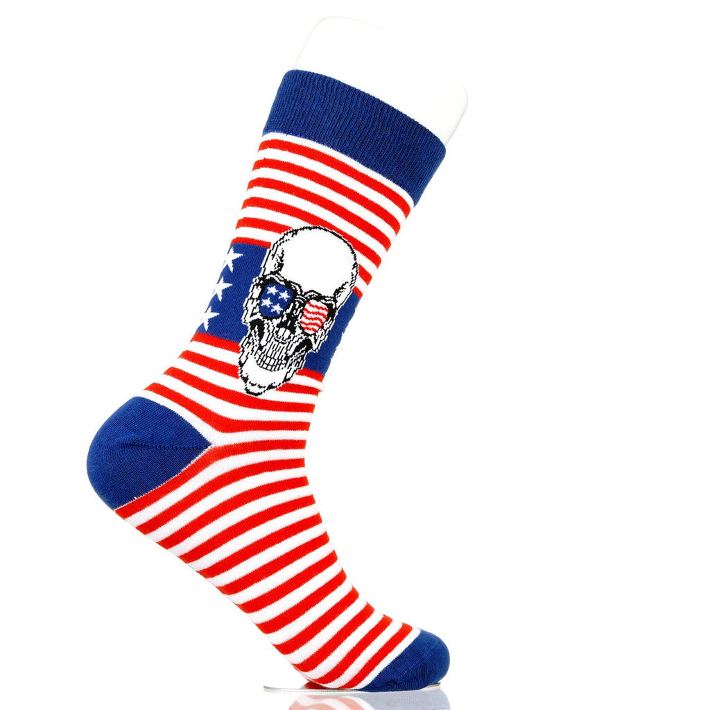 Cool Skull