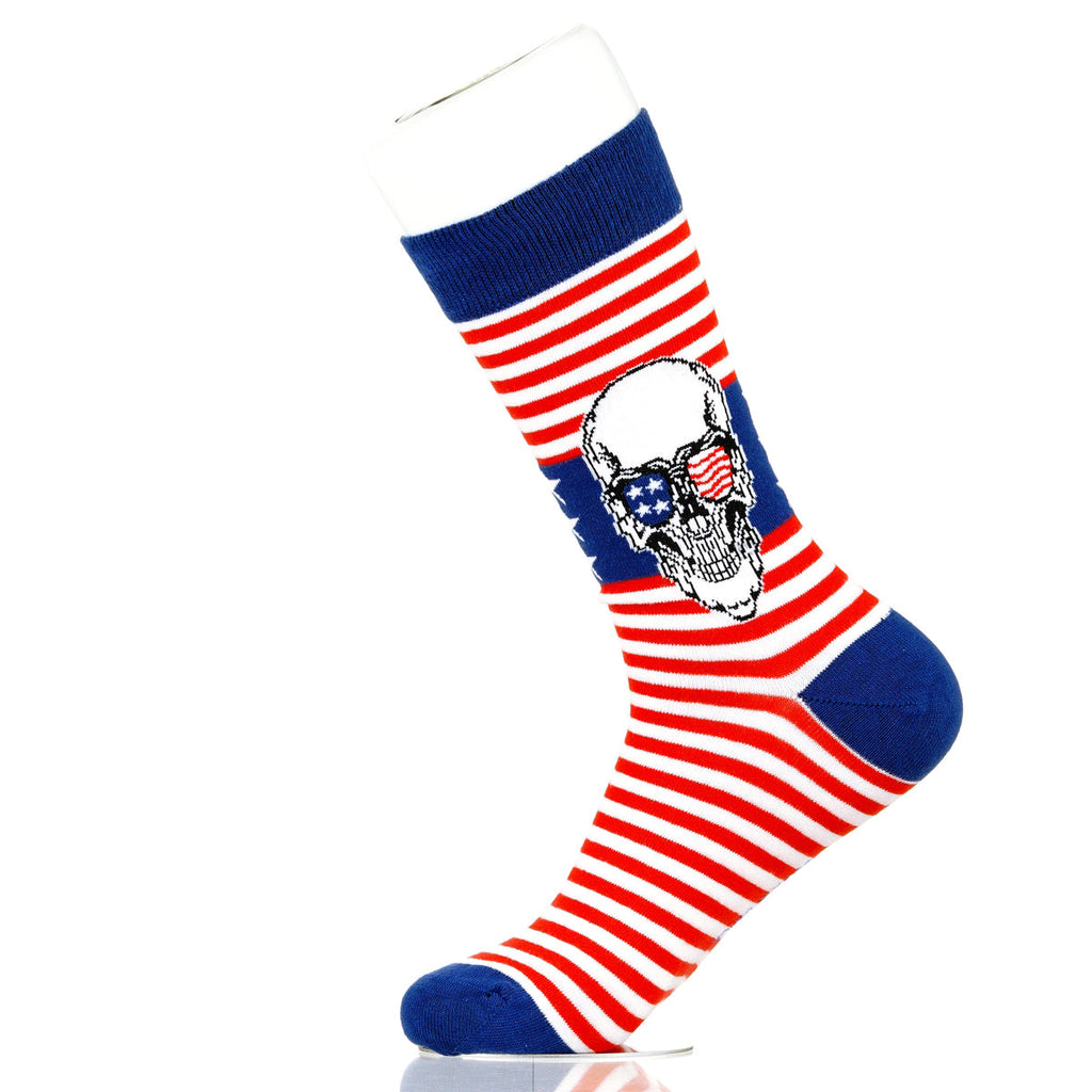 Cool Skull