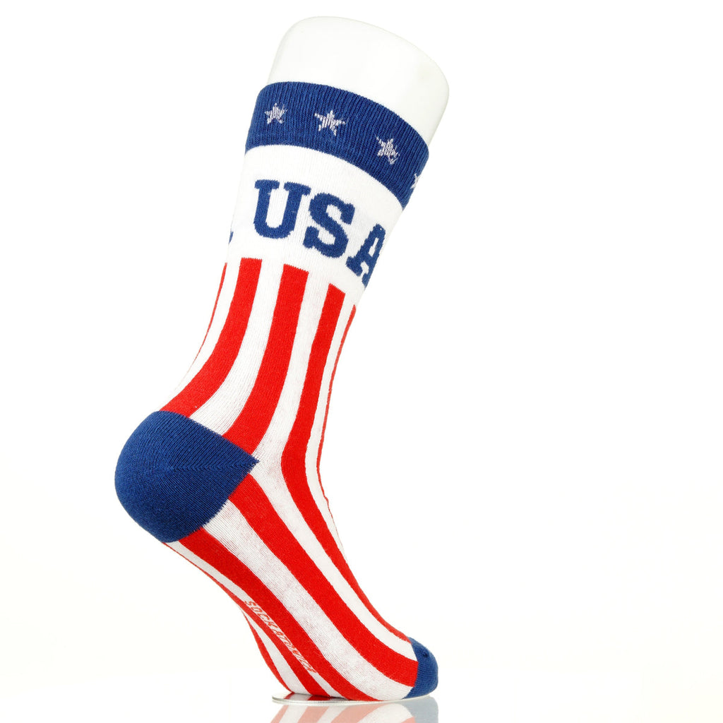 USA Big Stripes