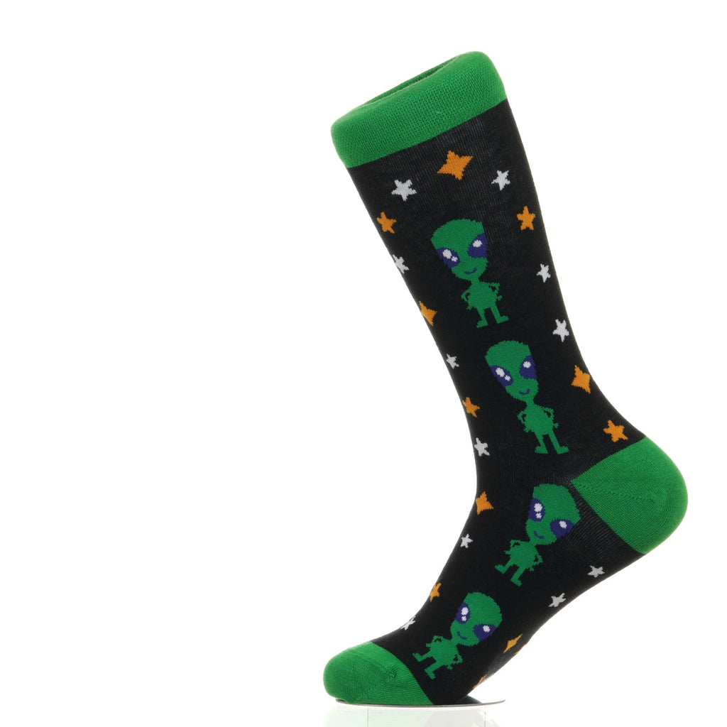 Aliens