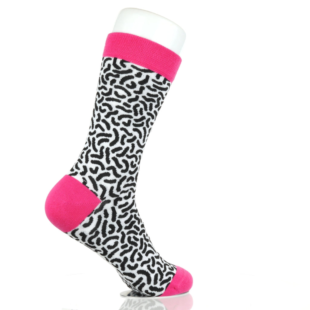 Black White Pattern