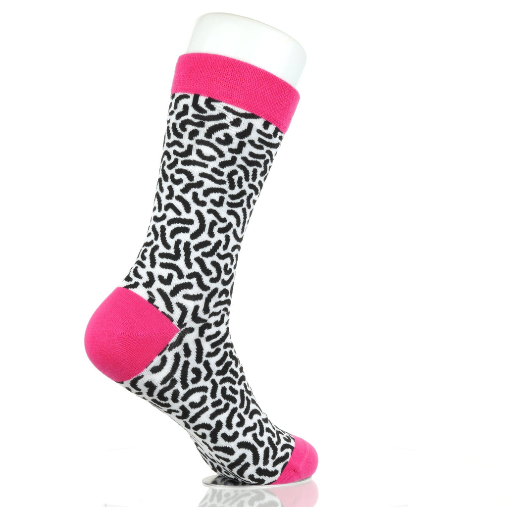 Black White Pattern