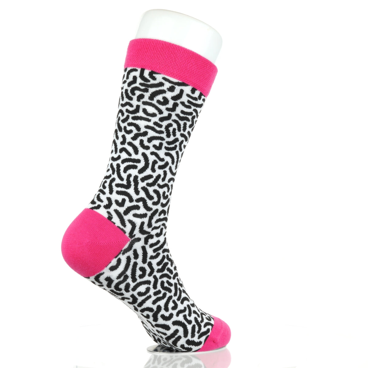 Black White Pattern