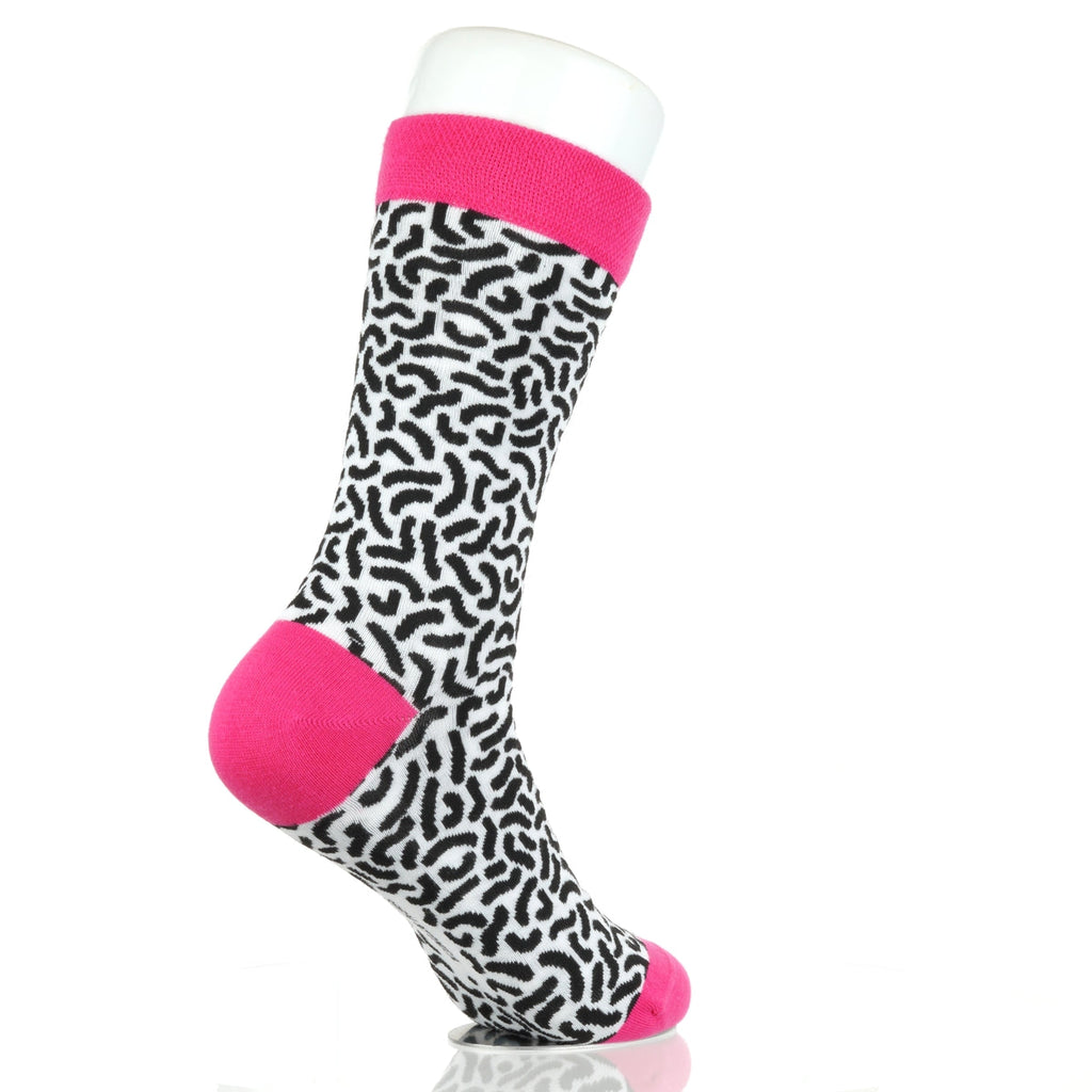 Black White Pattern