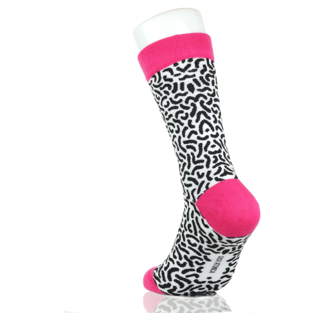Black White Pattern