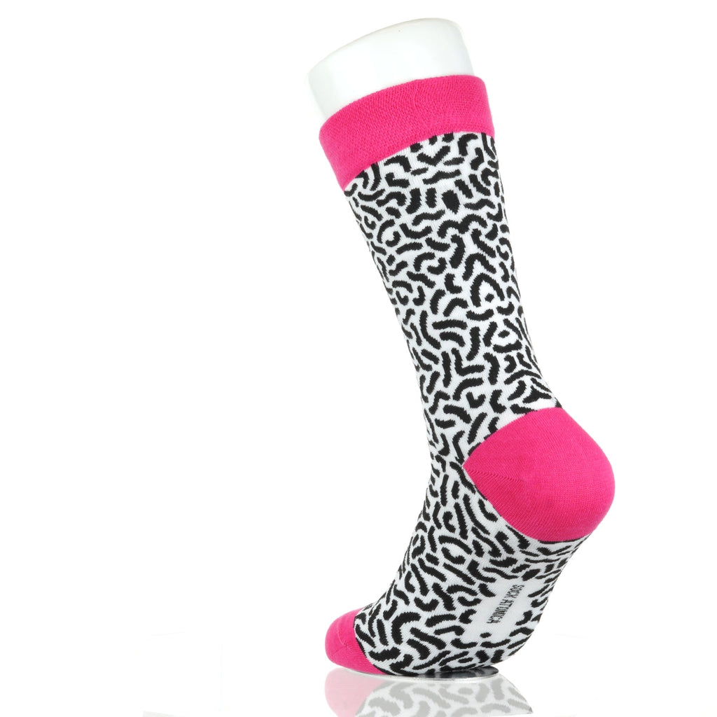 Black White Pattern