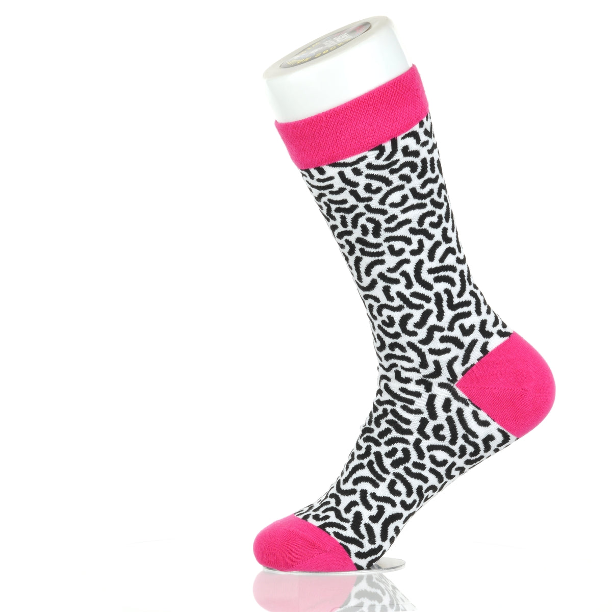 Black White Pattern