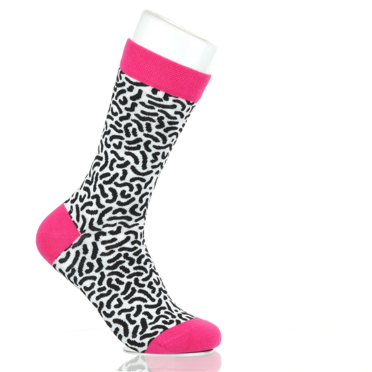 Black White Pattern