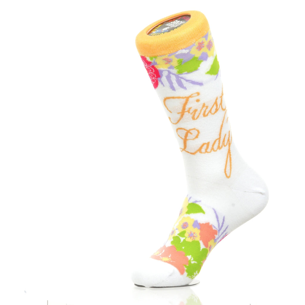 Custom First Lady