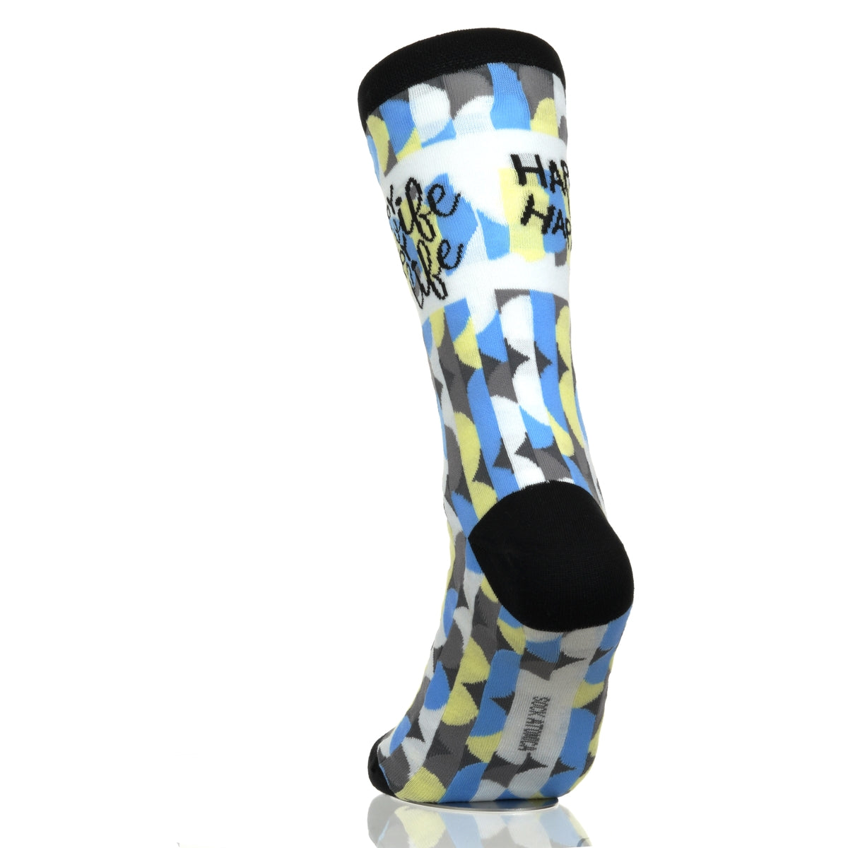 Love Happy Wife Happy Life