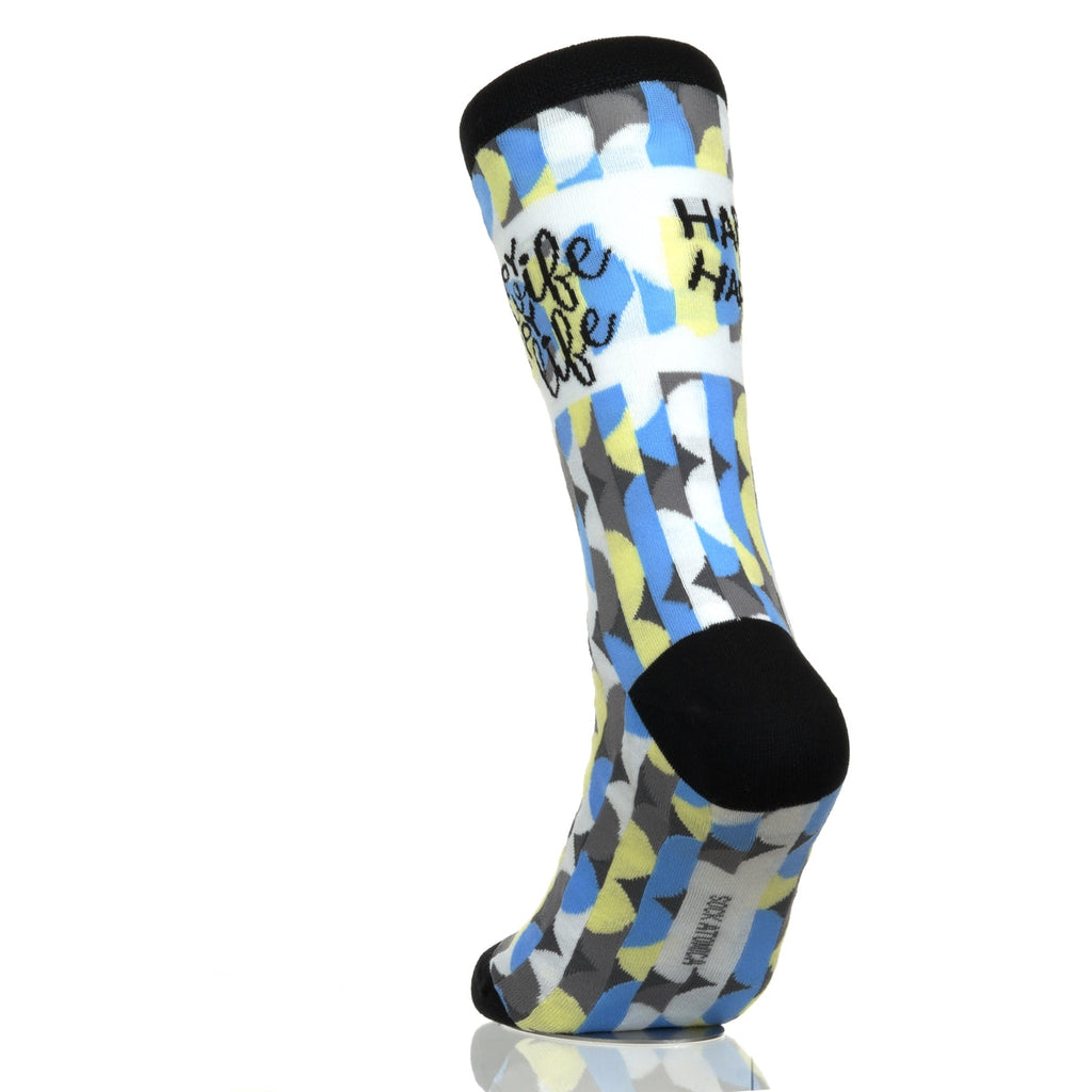 Love Happy Wife Happy Life