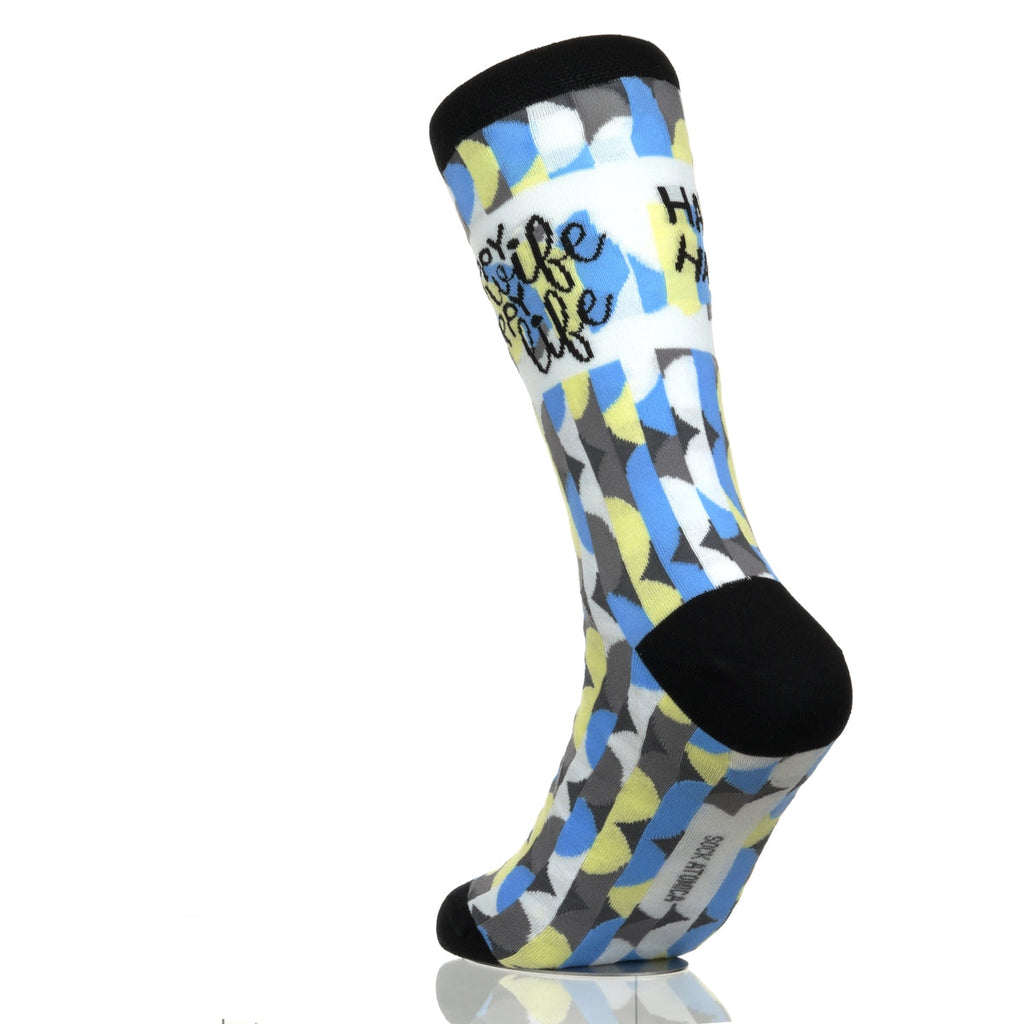 Love Happy Wife Happy Life