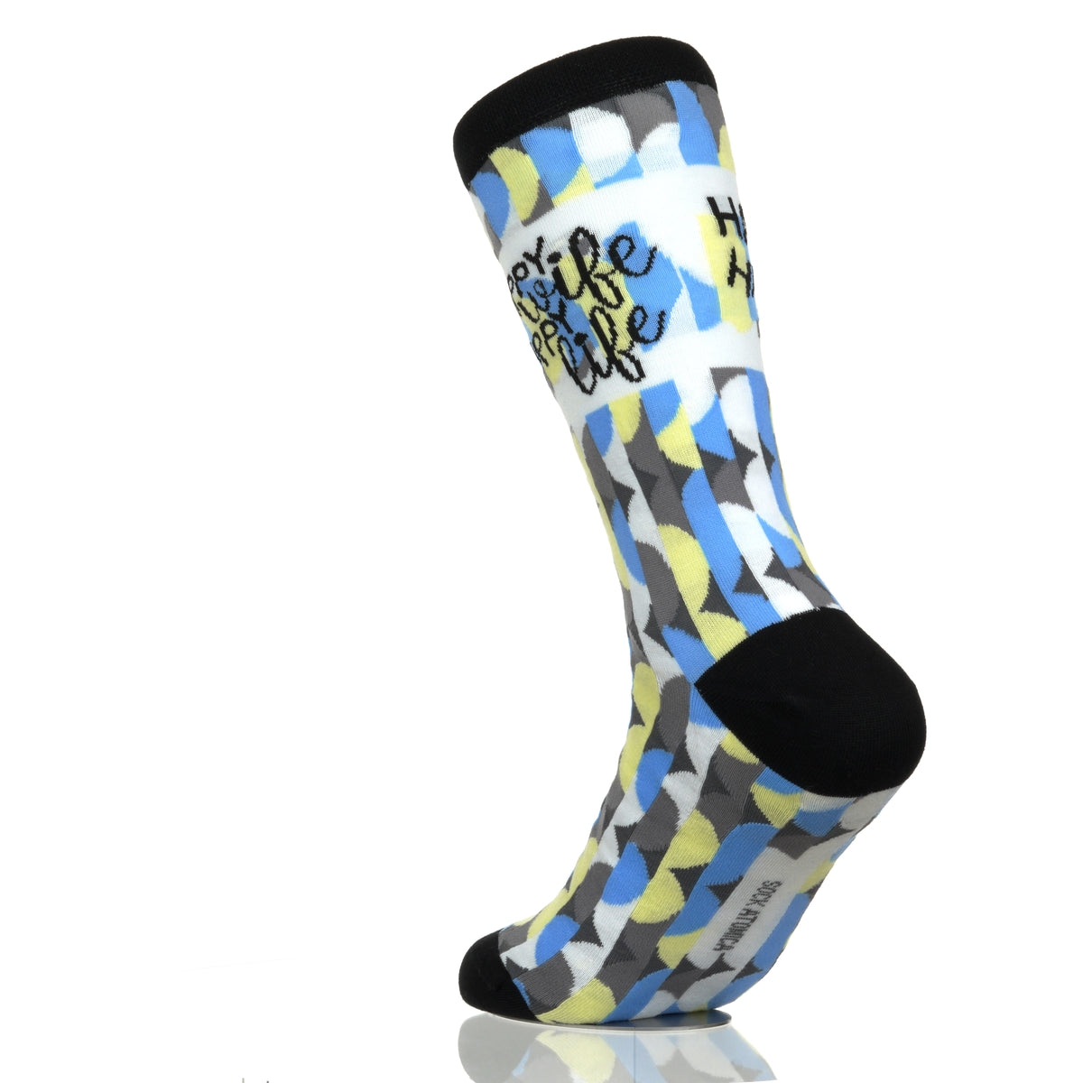 Love Happy Wife Happy Life