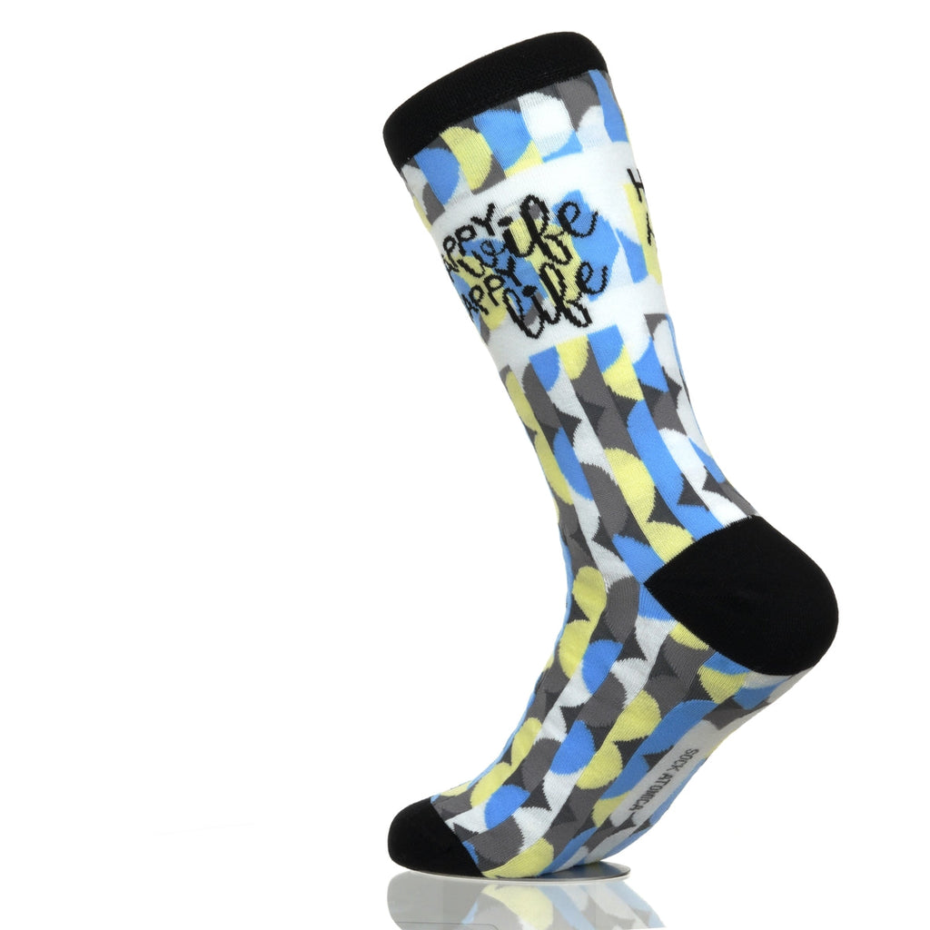 Love Happy Wife Happy Life