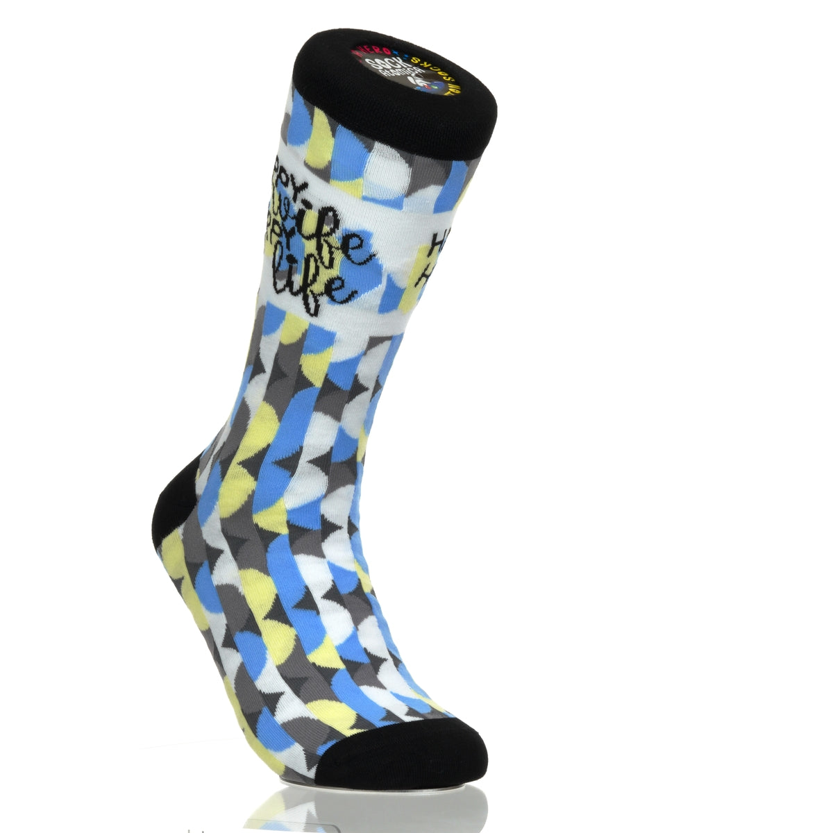 Love Happy Wife Happy Life