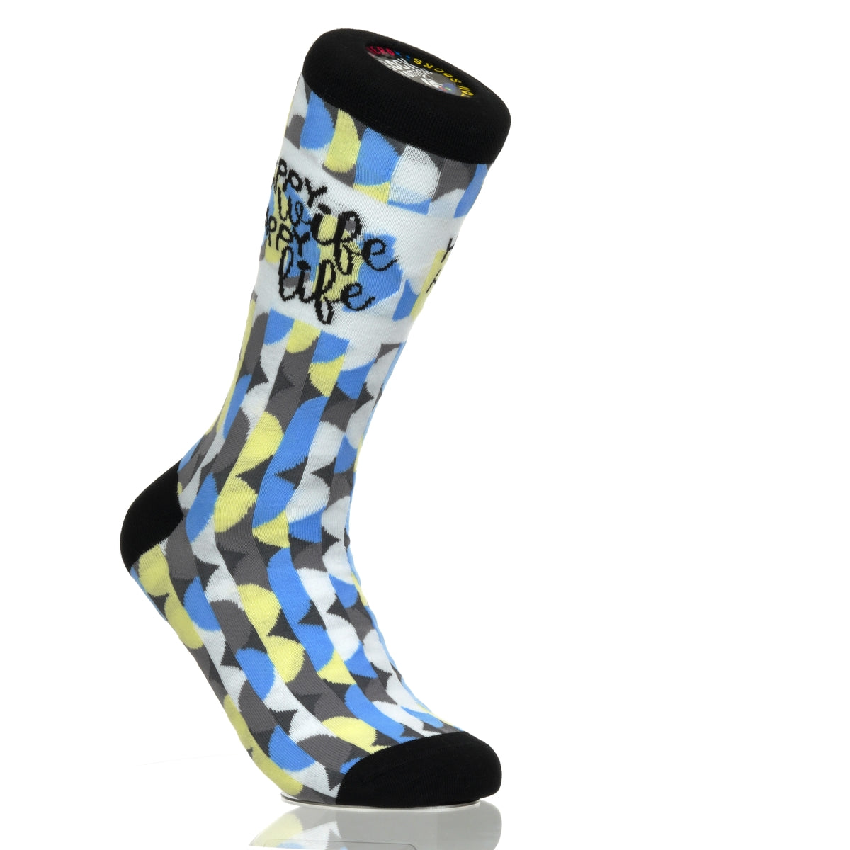 Love Happy Wife Happy Life