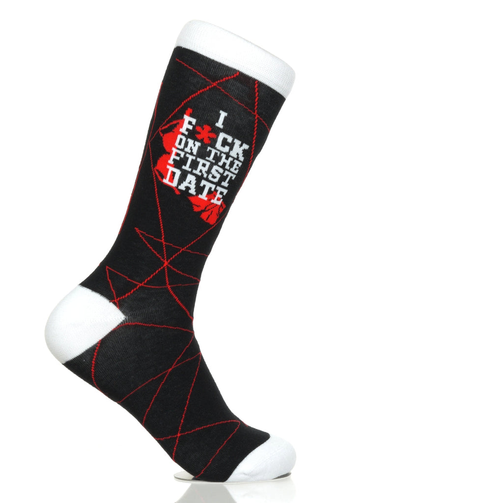 Love I F-Ck On The First Date