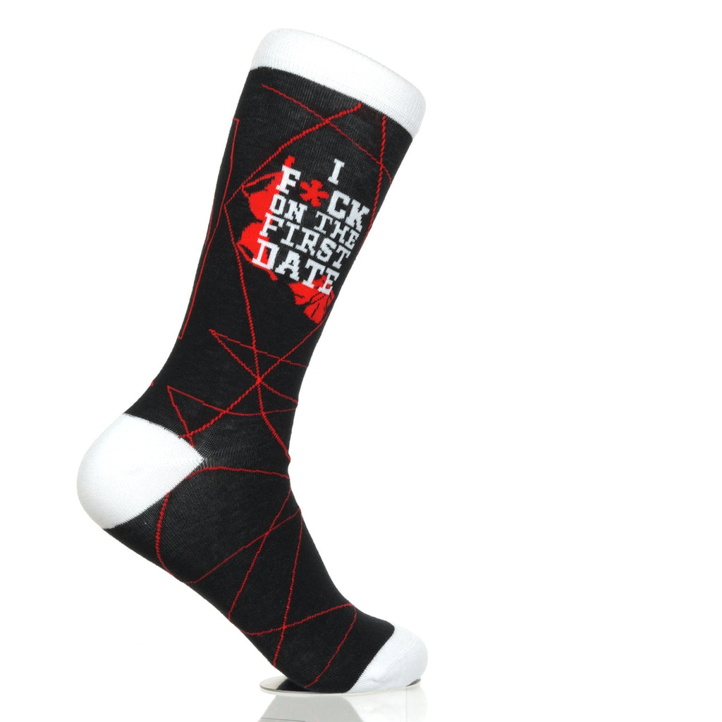 Love I F-Ck On The First Date