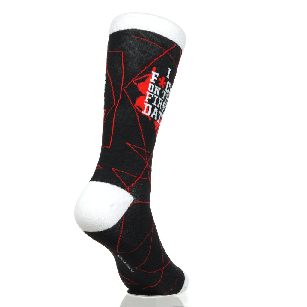 Love I F-Ck On The First Date