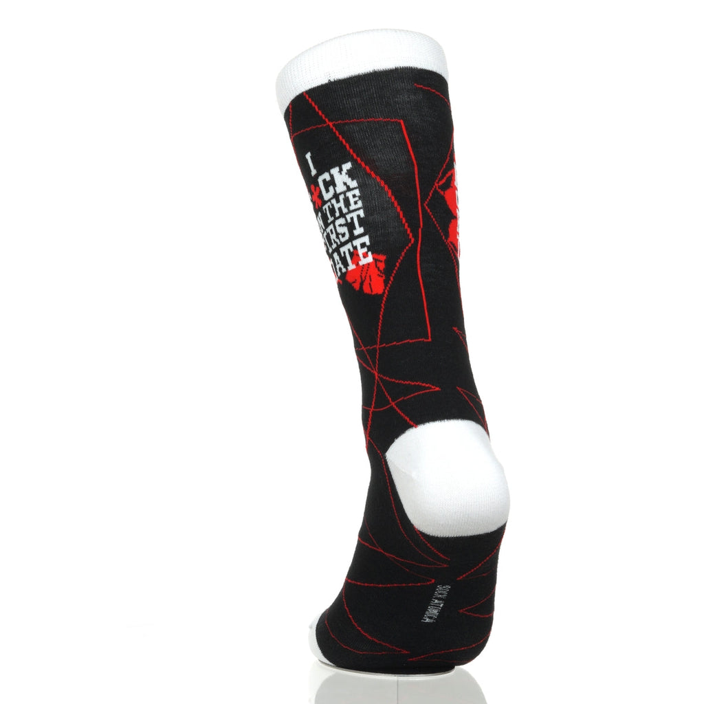 Love I F-Ck On The First Date