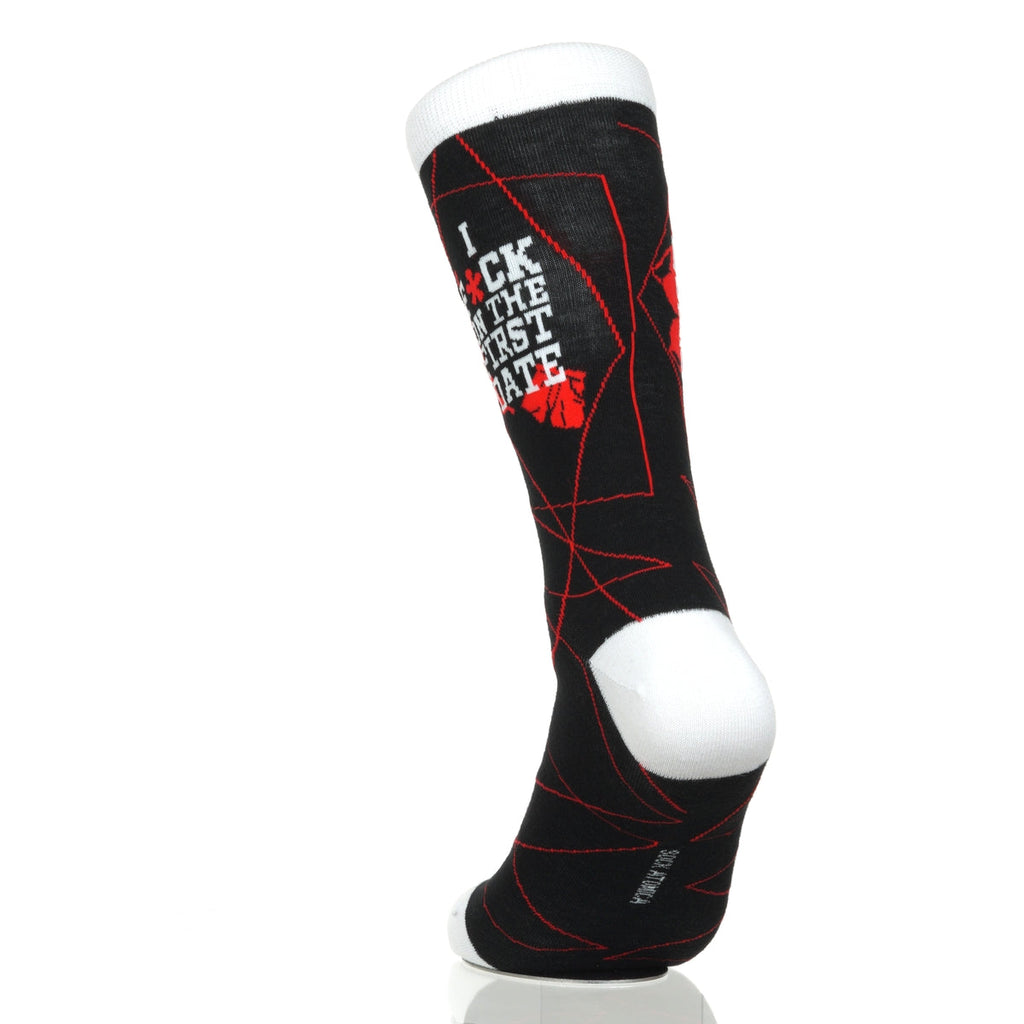 Love I F-Ck On The First Date