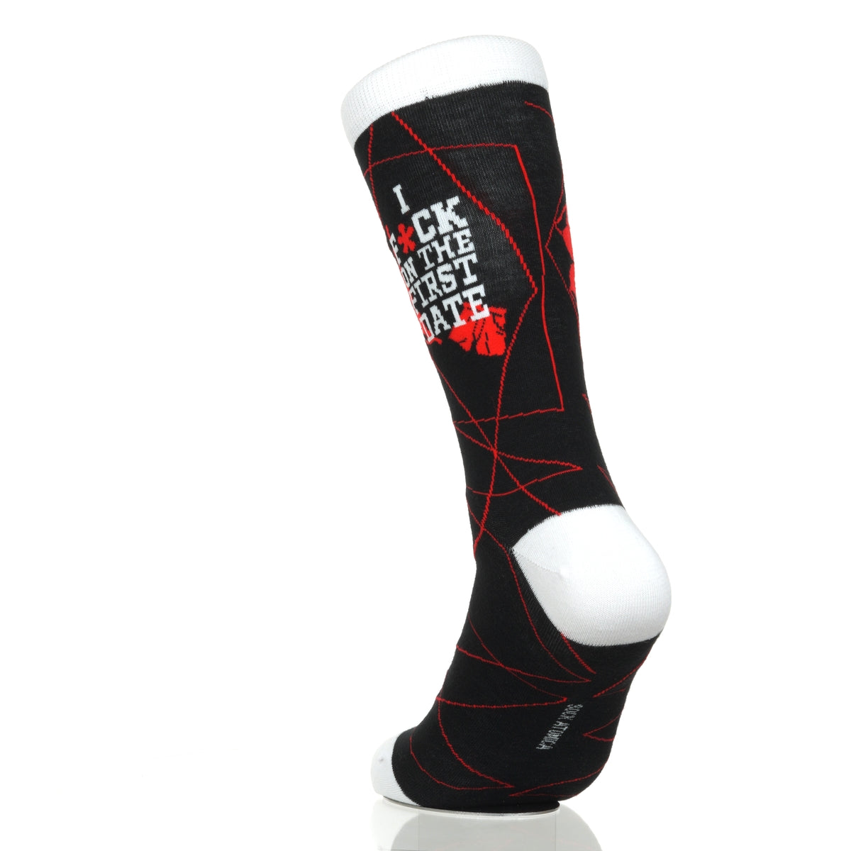 Love I F-Ck On The First Date