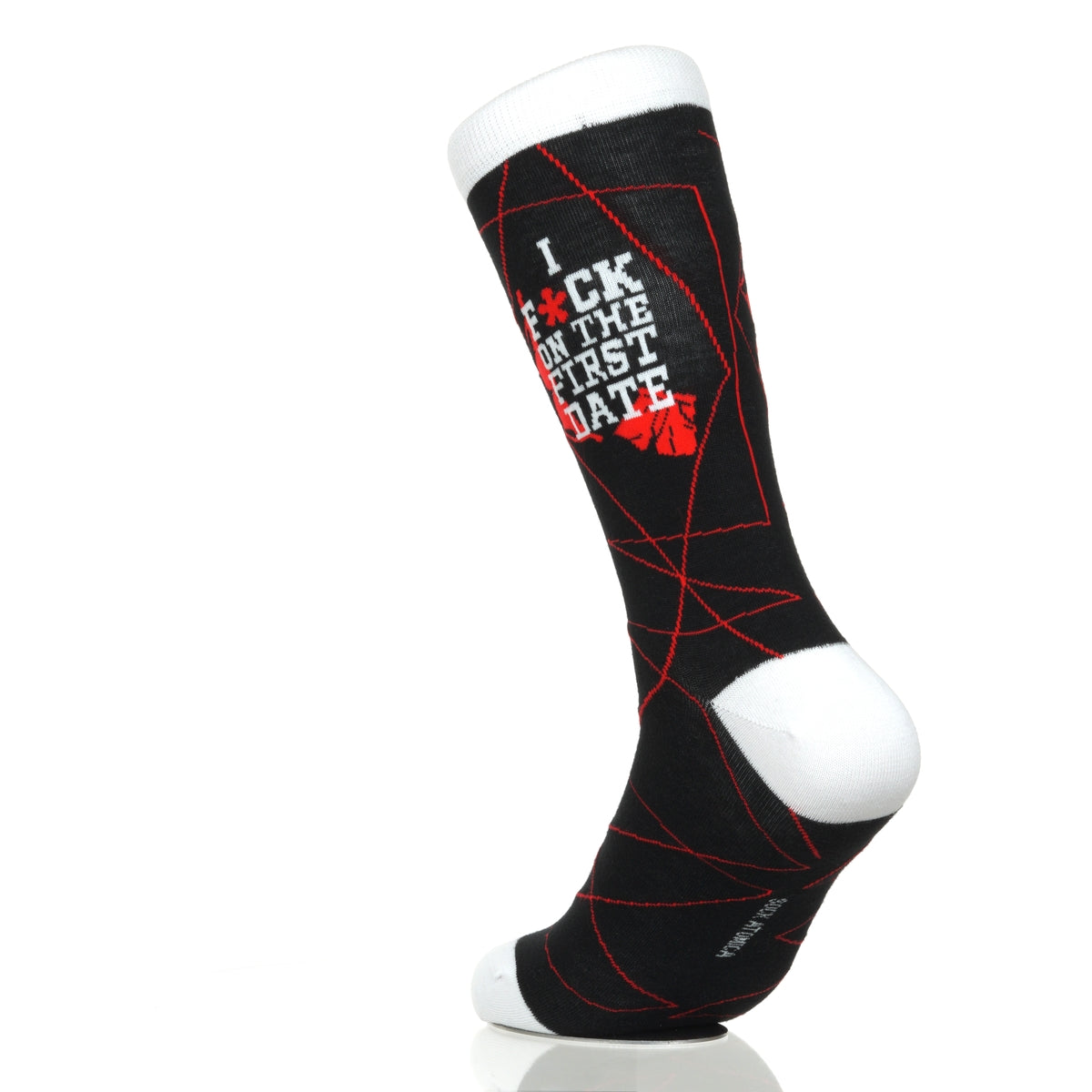 Love I F-Ck On The First Date