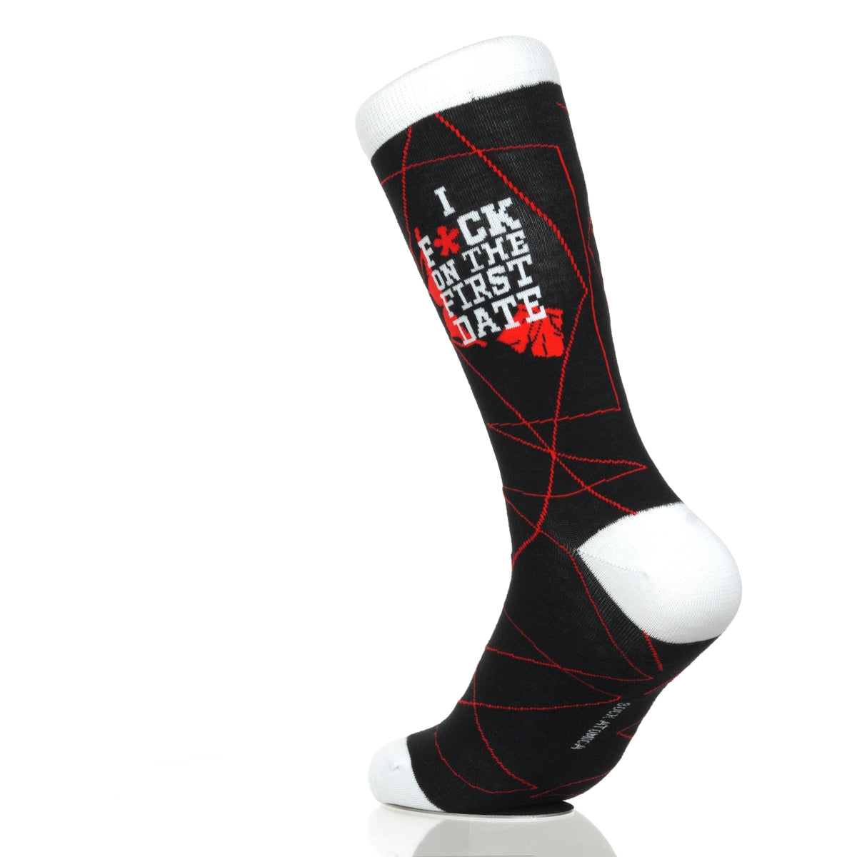 Love I F-Ck On The First Date