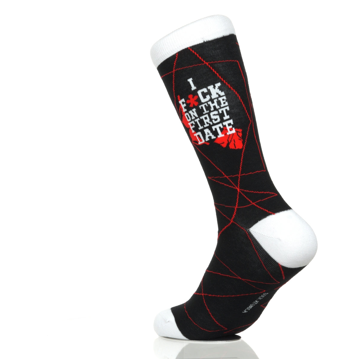 Love I F-Ck On The First Date