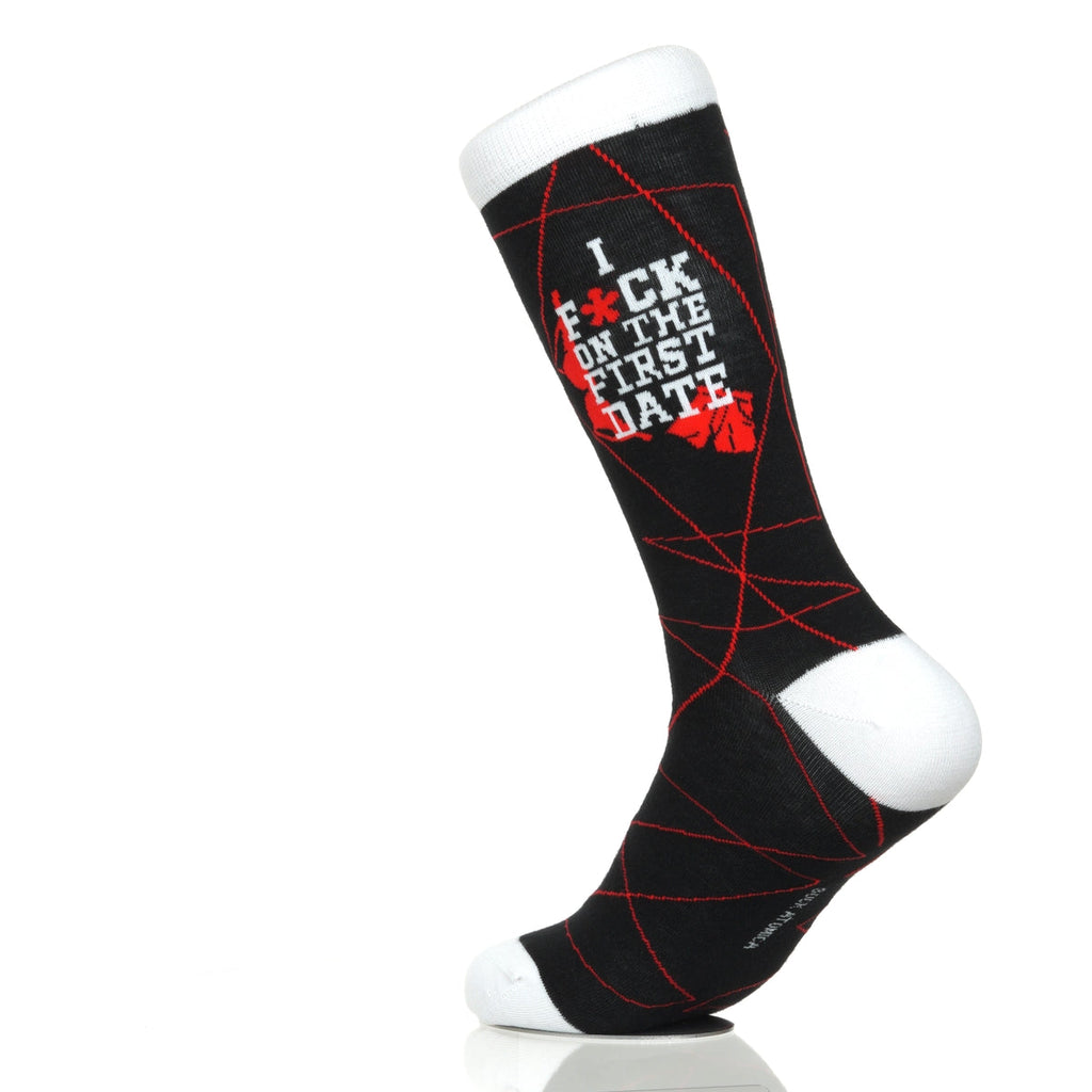 Love I F-Ck On The First Date