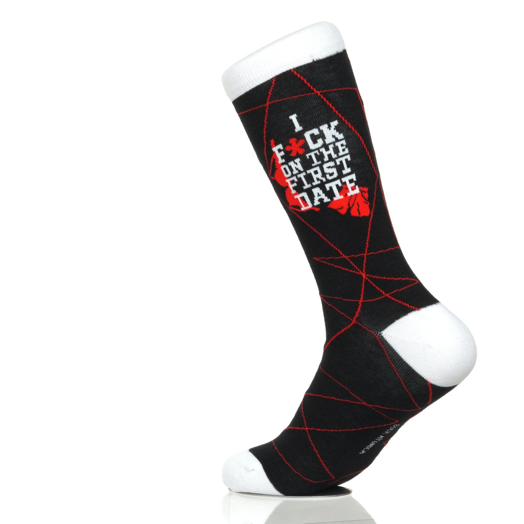 Love I F-Ck On The First Date