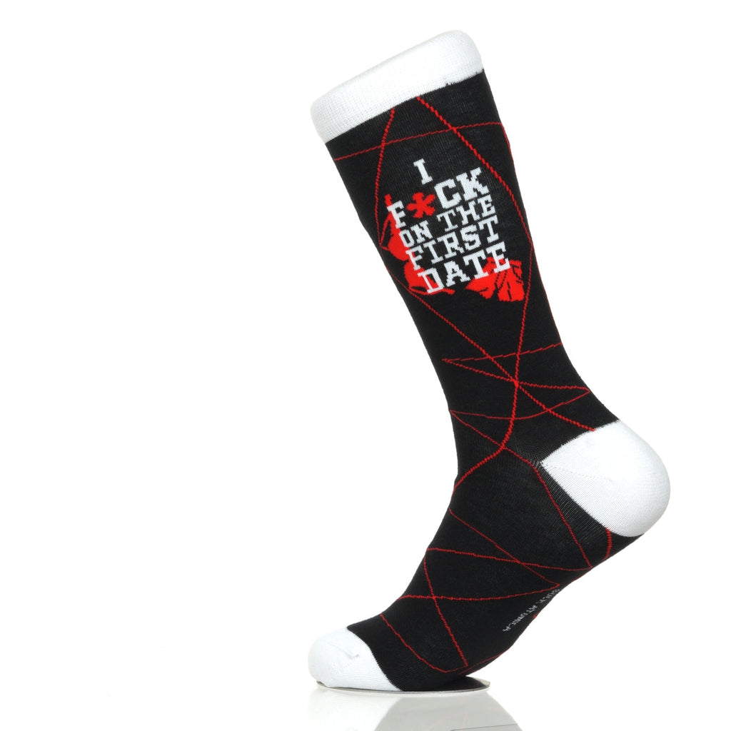 Love I F-Ck On The First Date