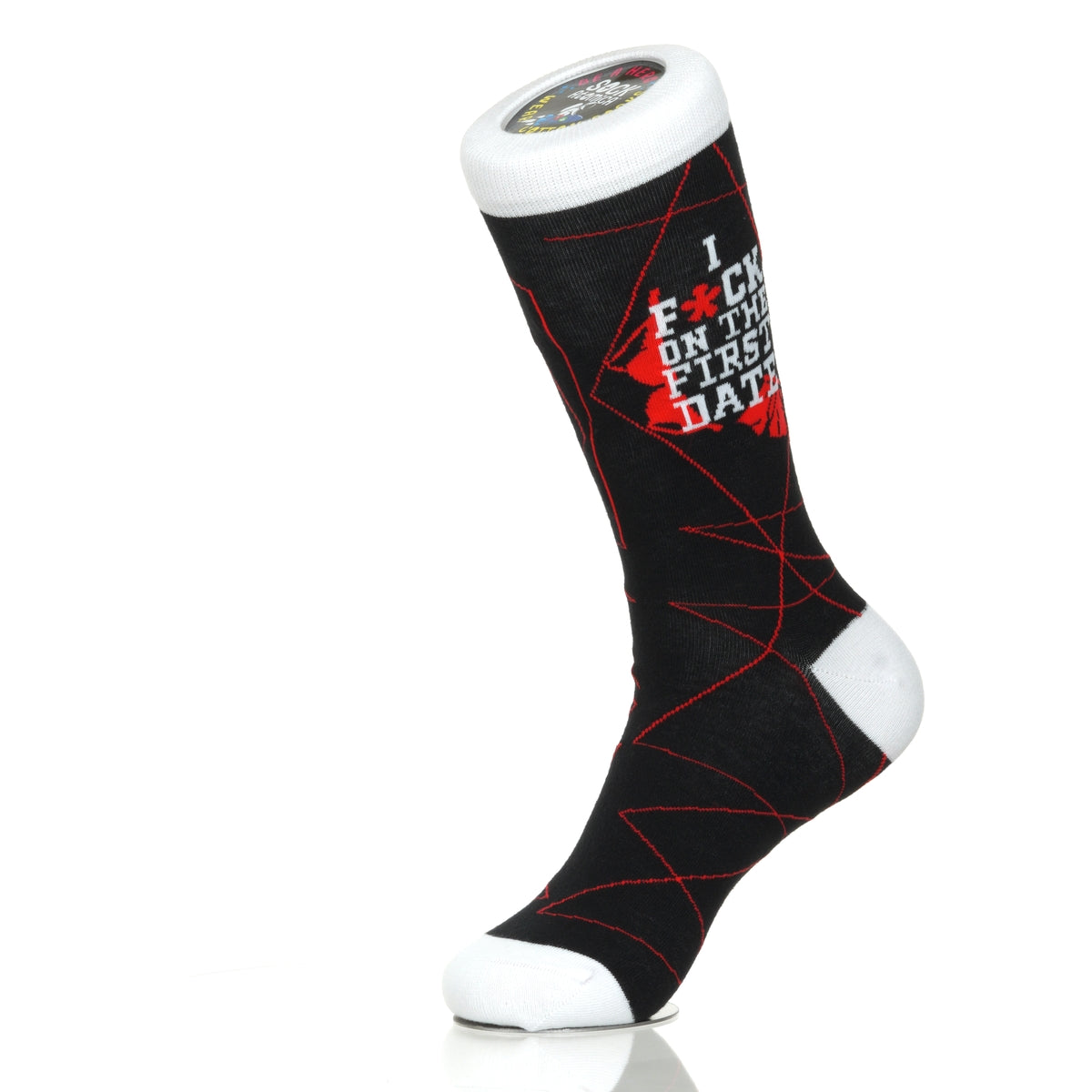 Love I F-Ck On The First Date