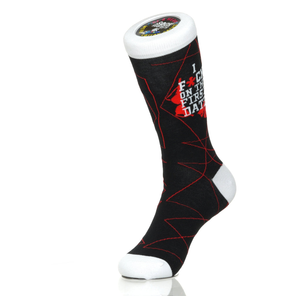 Love I F-Ck On The First Date