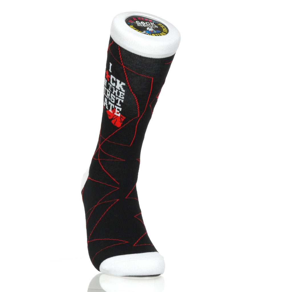 Love I F-Ck On The First Date