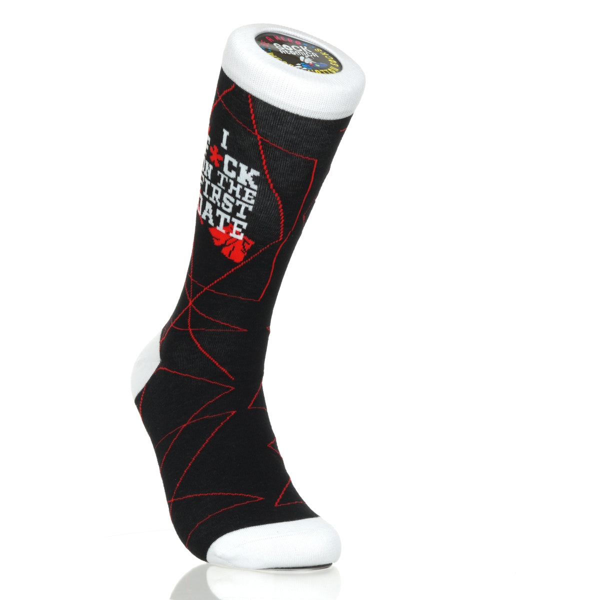 Love I F-Ck On The First Date