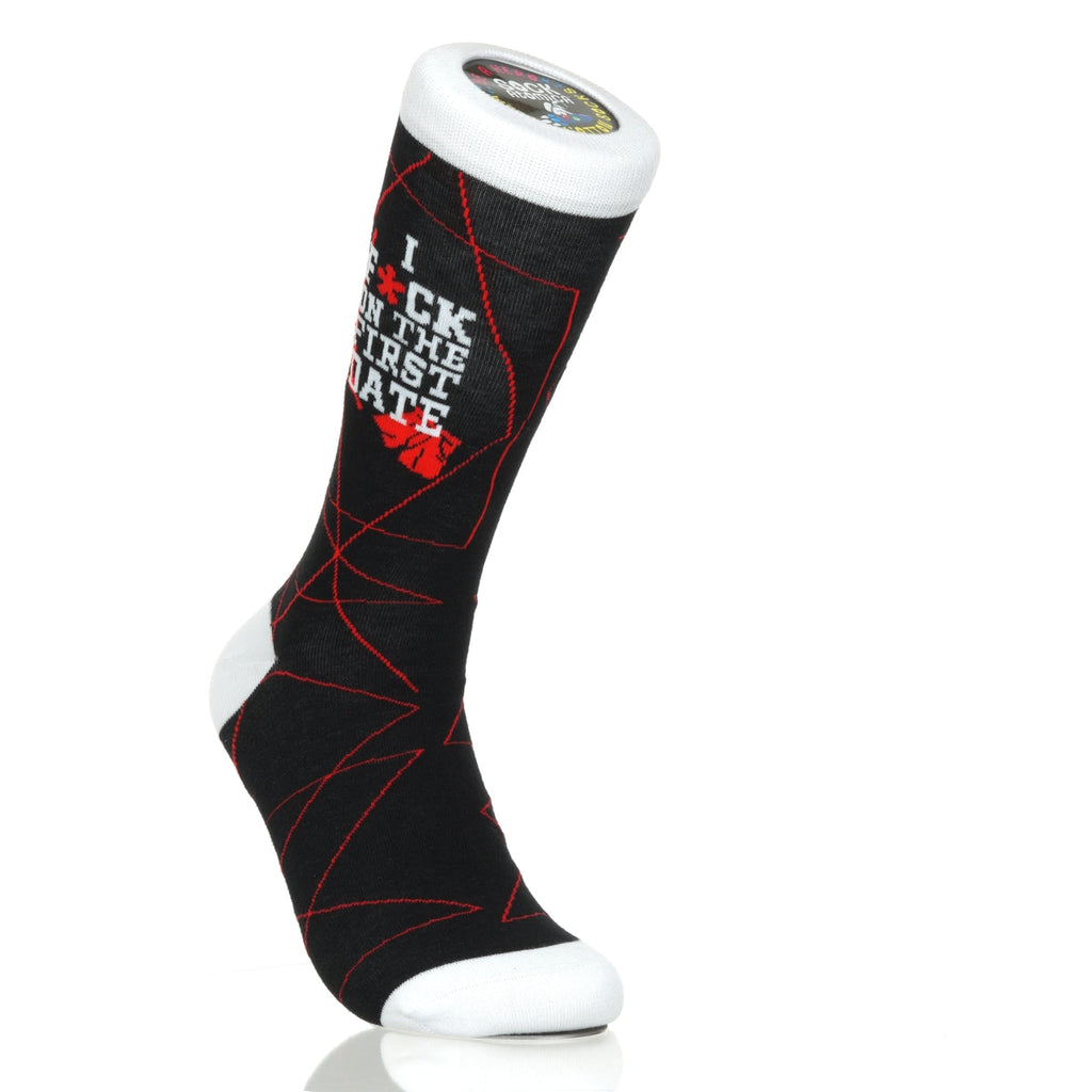 Love I F-Ck On The First Date