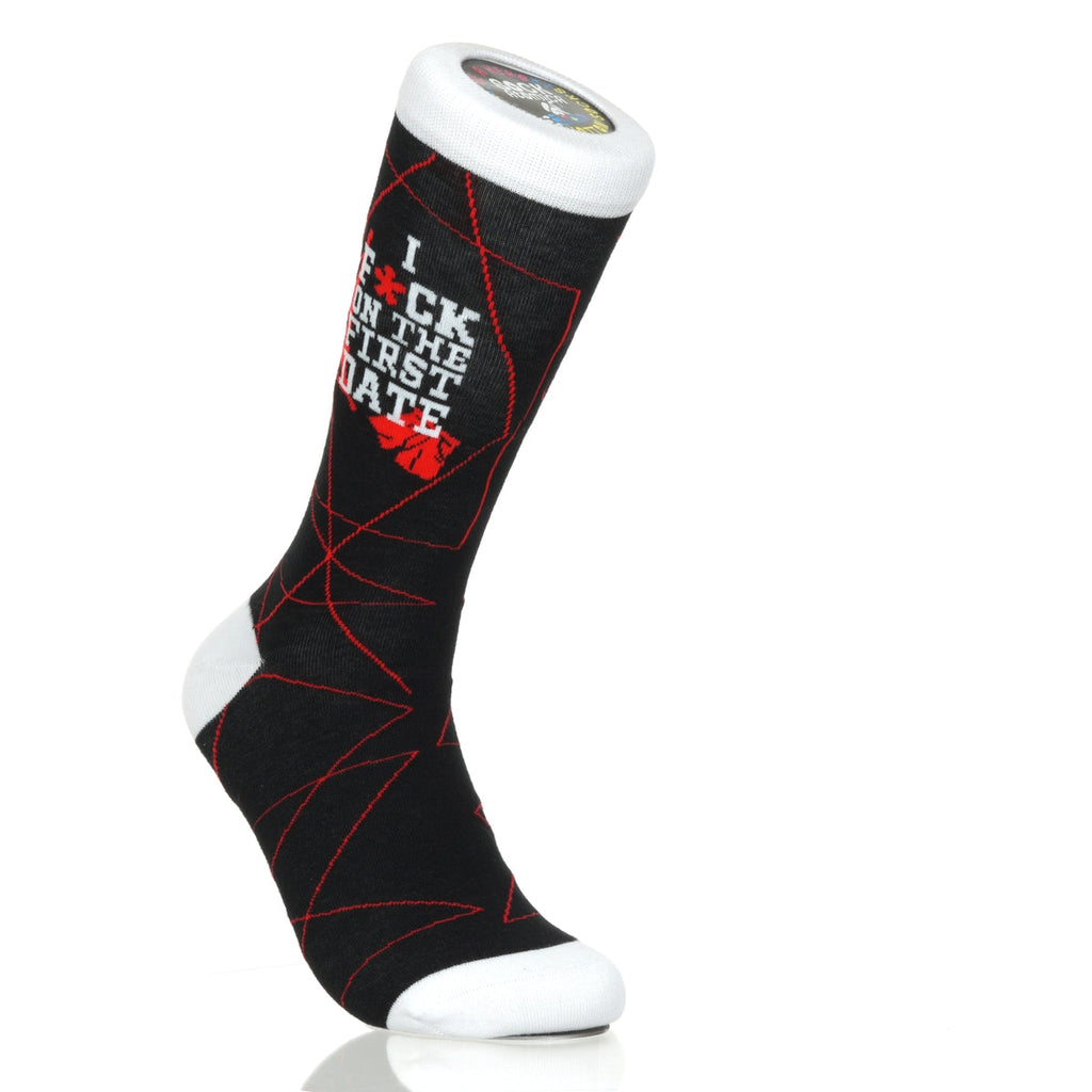 Love I F-Ck On The First Date