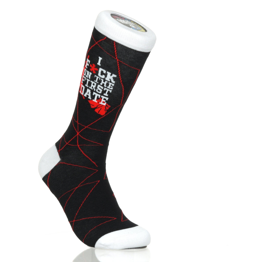 Love I F-Ck On The First Date