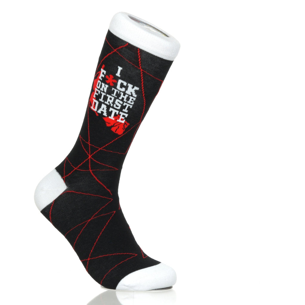 Love I F-Ck On The First Date