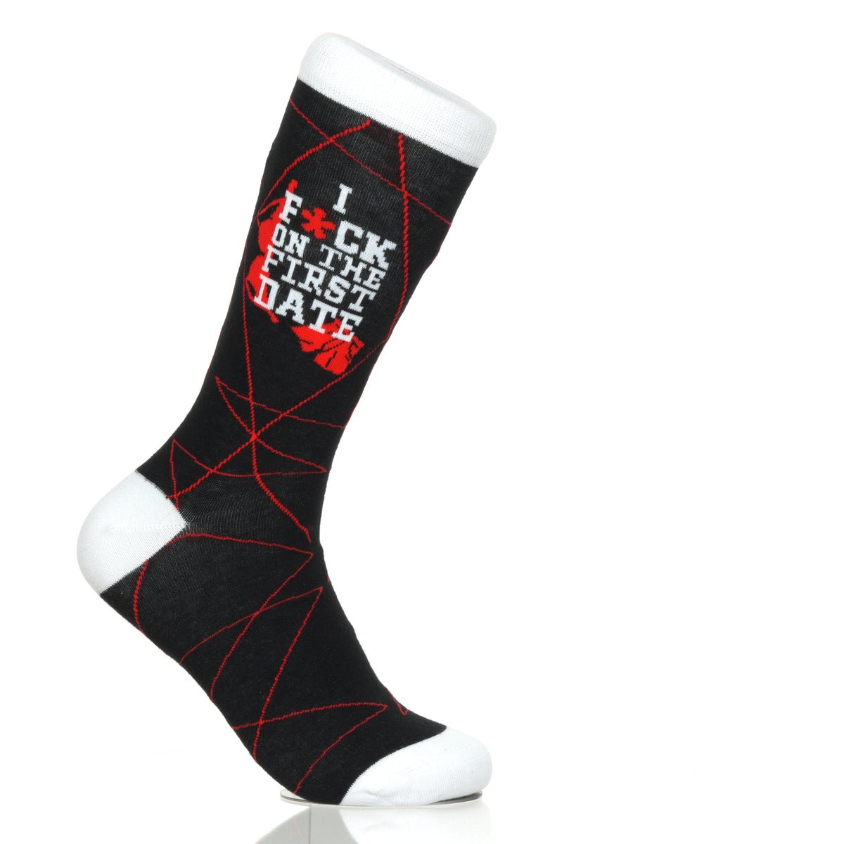 Love I F-Ck On The First Date