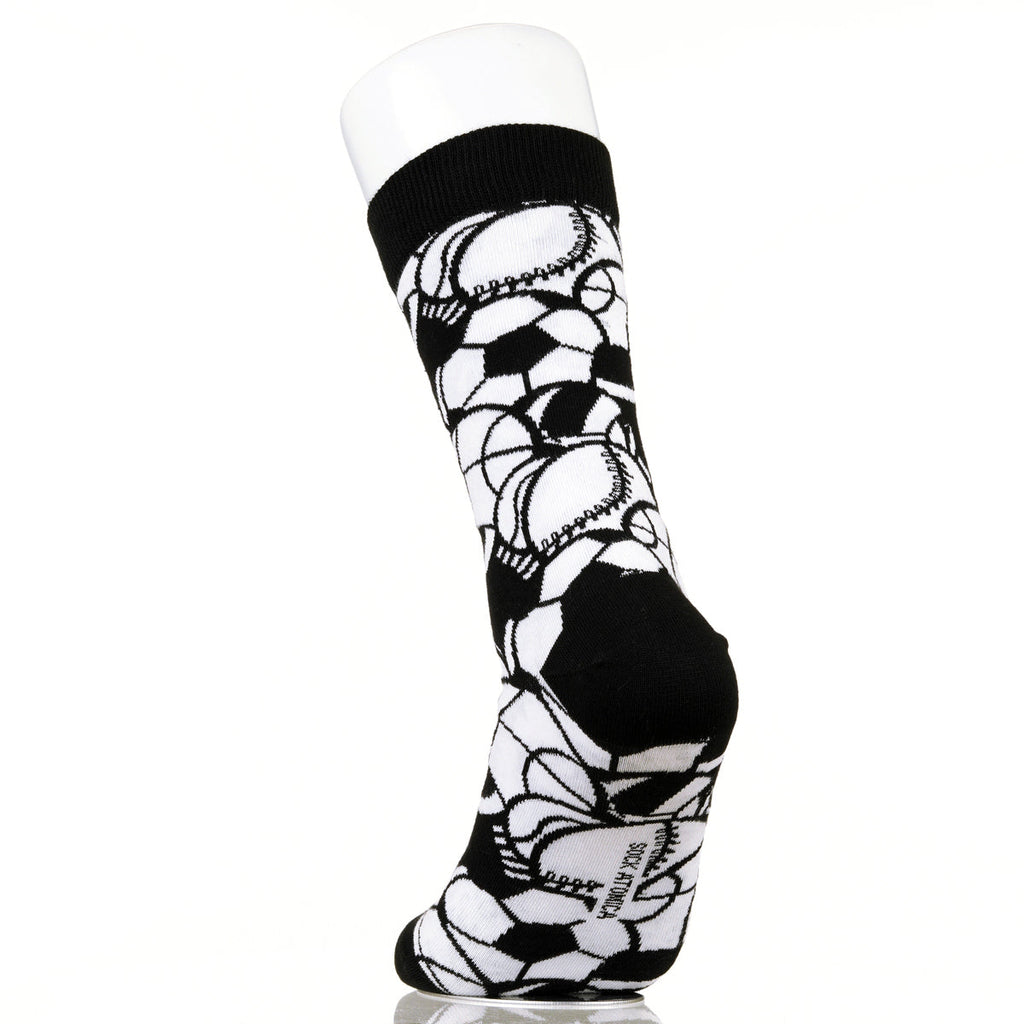 Ball Pattern