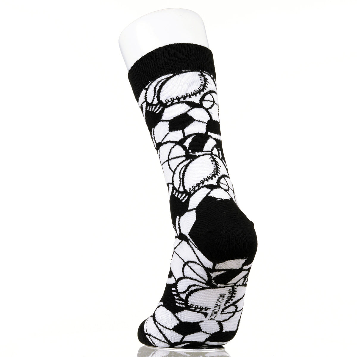 Ball Pattern