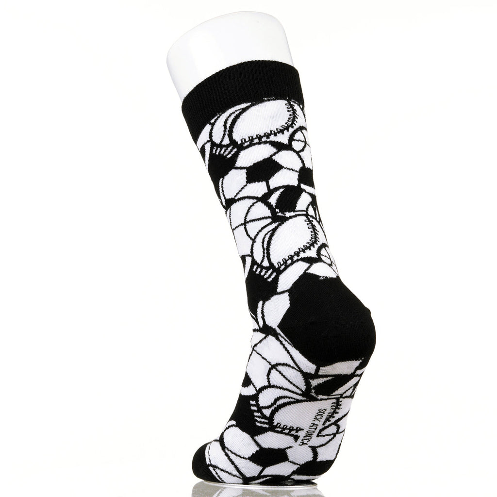 Ball Pattern