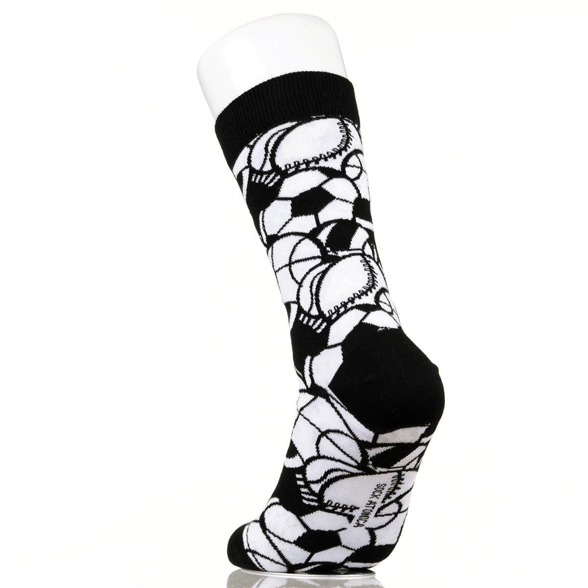 Ball Pattern