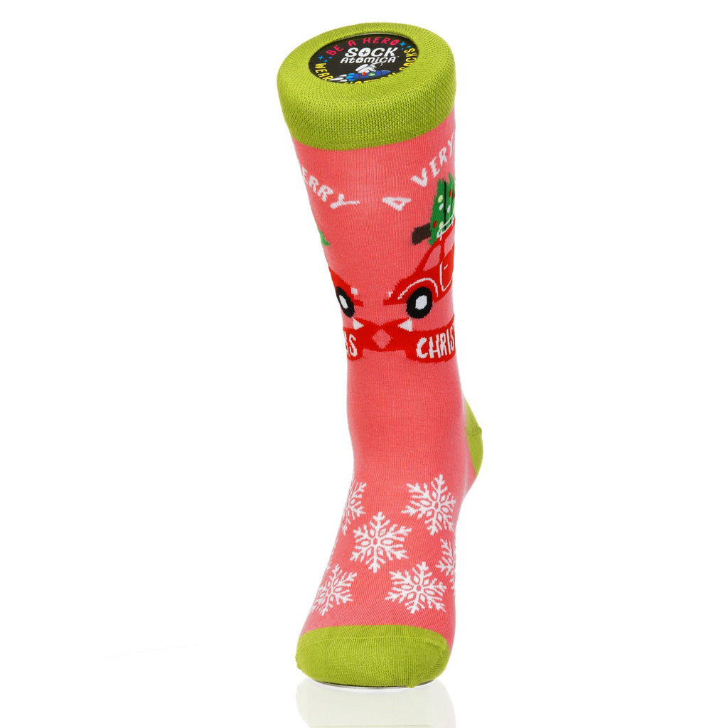A Verry Merry Christmas
