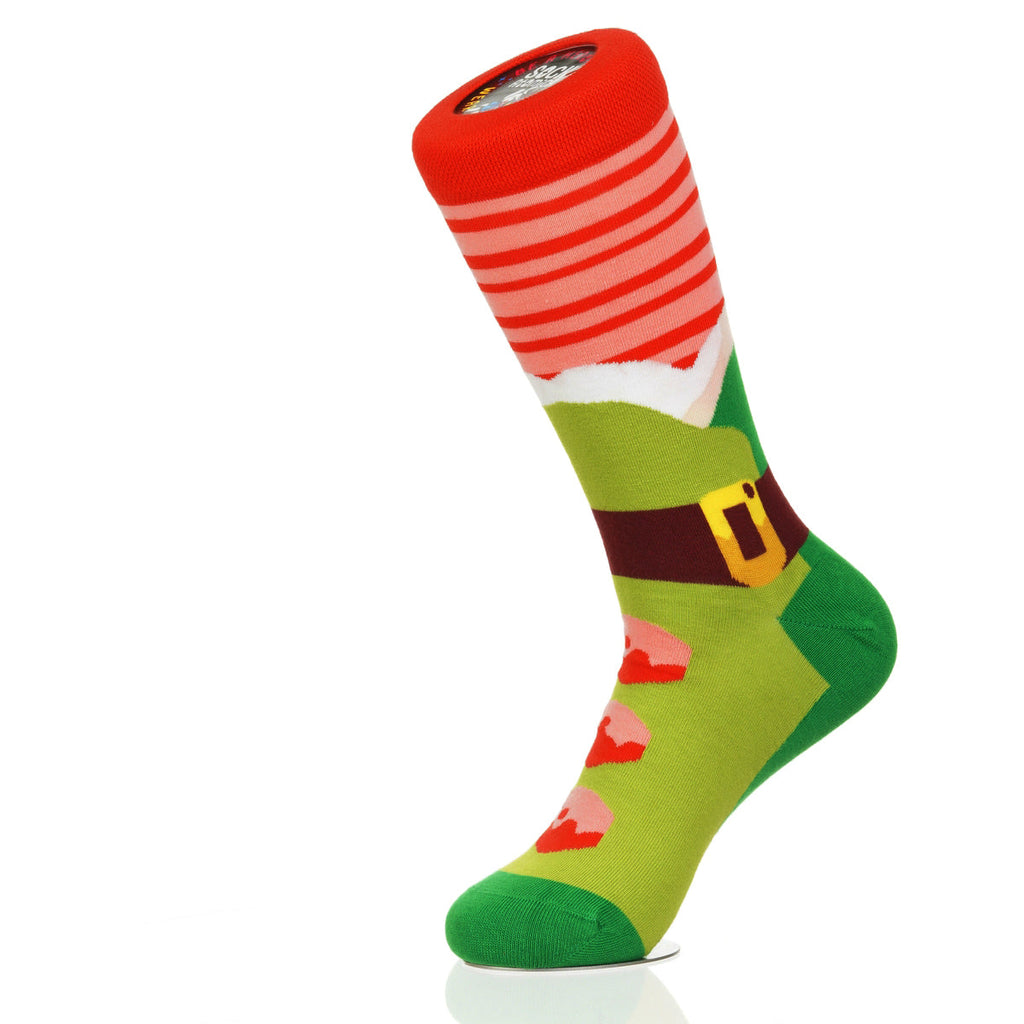 ELF BOOTS