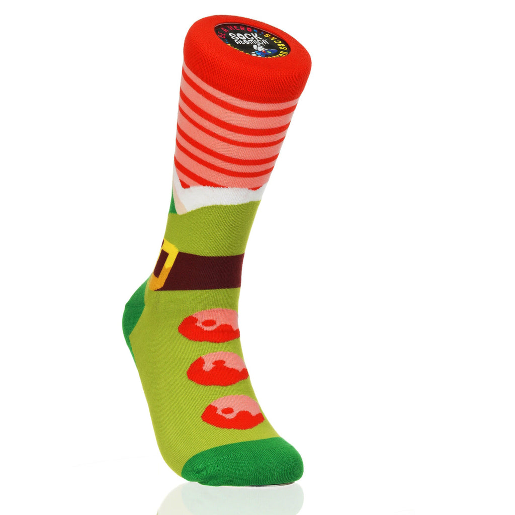 ELF BOOTS